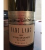 Weingut Hans Lang Wisselbrunner Dry Hans Lang G.G. Riesling 2011